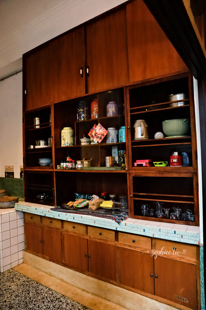 紡南FunNan Guesthouse│台南民宿推薦中西區絕美老宅 下樓秒到國華街美食戰區！