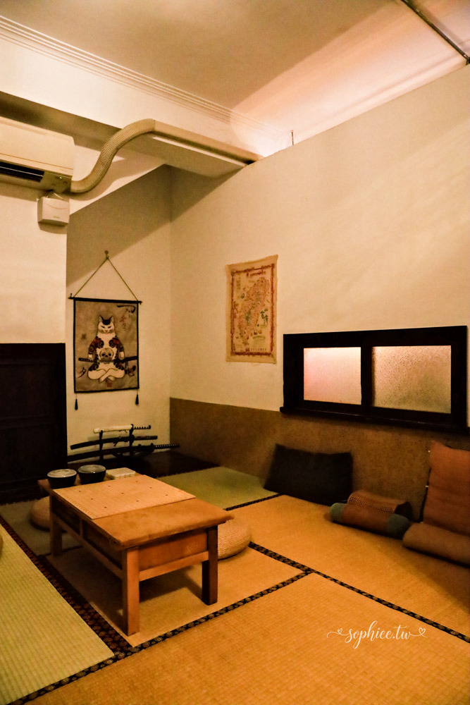 紡南FunNan Guesthouse│台南民宿推薦中西區絕美老宅 下樓秒到國華街美食戰區！