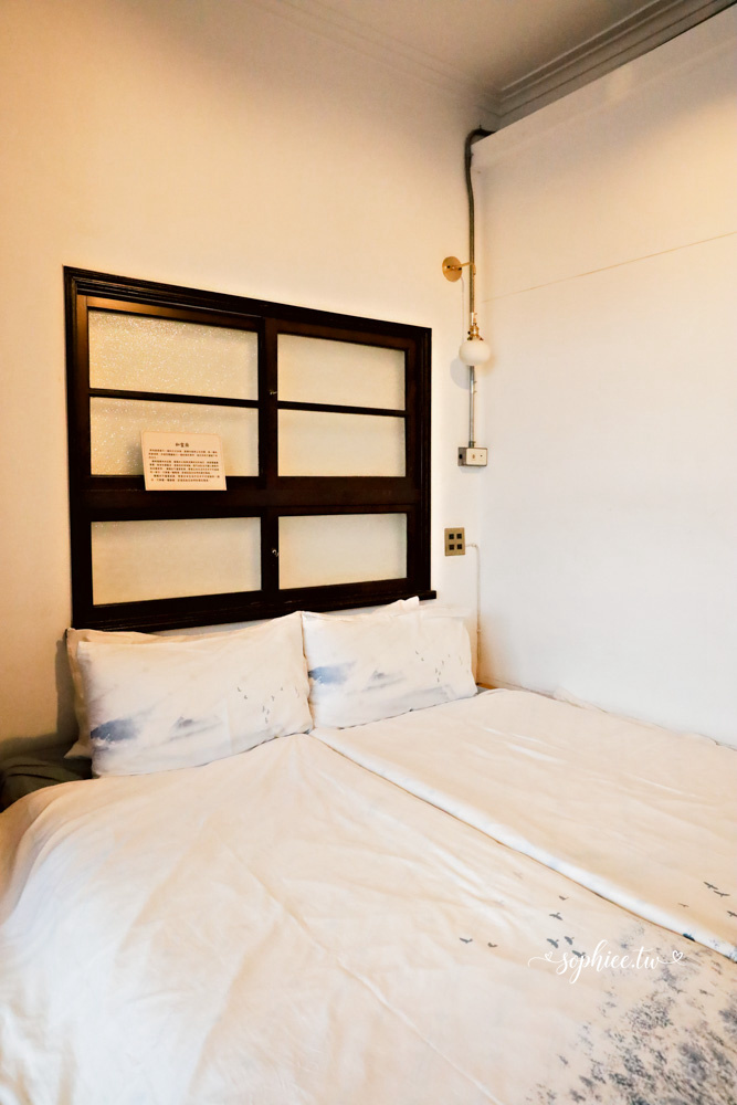 紡南FunNan Guesthouse│台南民宿推薦中西區絕美老宅 下樓秒到國華街美食戰區！
