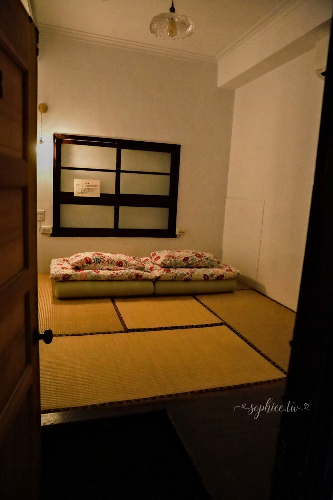 紡南FunNan Guesthouse│台南民宿推薦中西區絕美老宅 下樓秒到國華街美食戰區！