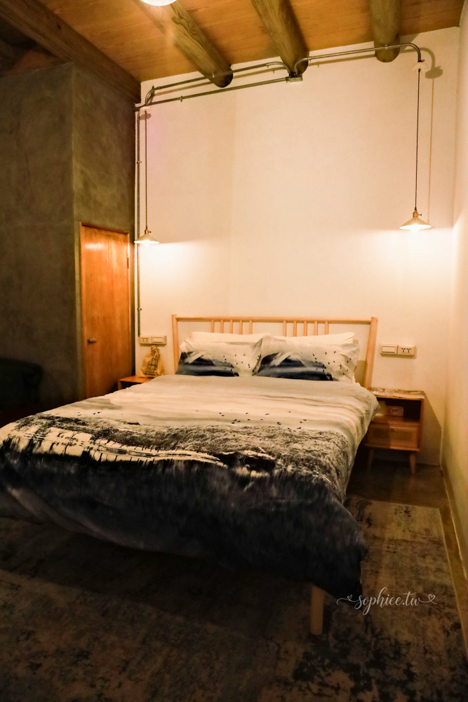 紡南FunNan Guesthouse│台南民宿推薦中西區絕美老宅 下樓秒到國華街美食戰區！
