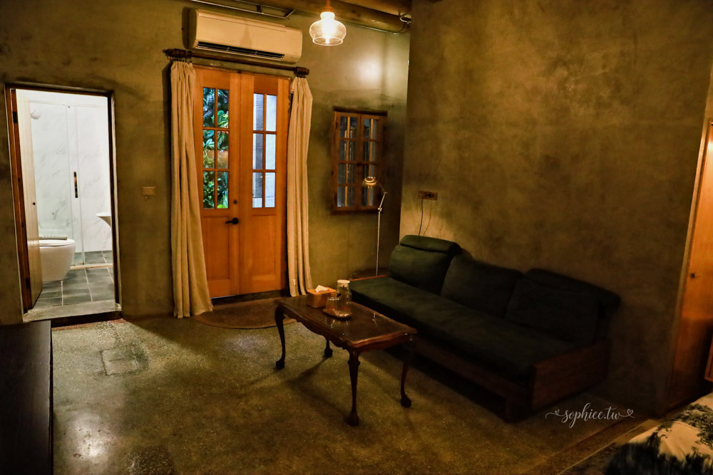 紡南FunNan Guesthouse│台南民宿推薦中西區絕美老宅 下樓秒到國華街美食戰區！