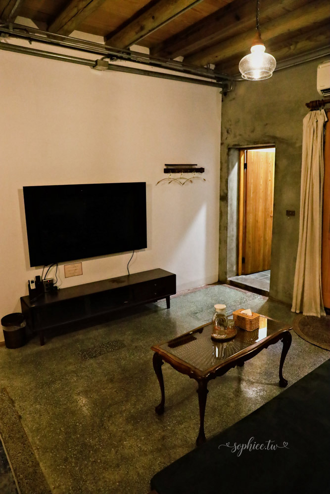 紡南FunNan Guesthouse│台南民宿推薦中西區絕美老宅 下樓秒到國華街美食戰區！