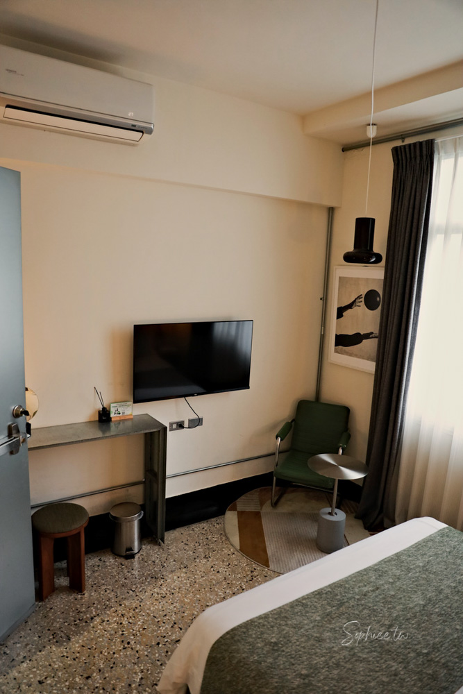 逗之apt.DouZ│台南住宿推薦 中西區摩登復古的綠意老宅 結合早午餐的質感民宿! 逗之apt.DouZ│台南住宿推薦 中西區摩登復古的綠意老宅 結合早午餐的質感民宿!