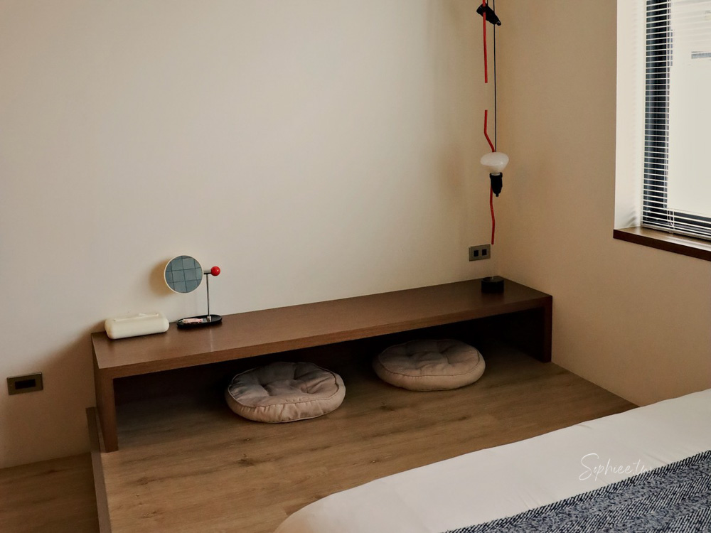 逗之apt.DouZ│台南住宿推薦 中西區摩登復古的綠意老宅 結合早午餐的質感民宿! 逗之apt.DouZ│台南住宿推薦 中西區摩登復古的綠意老宅 結合早午餐的質感民宿!