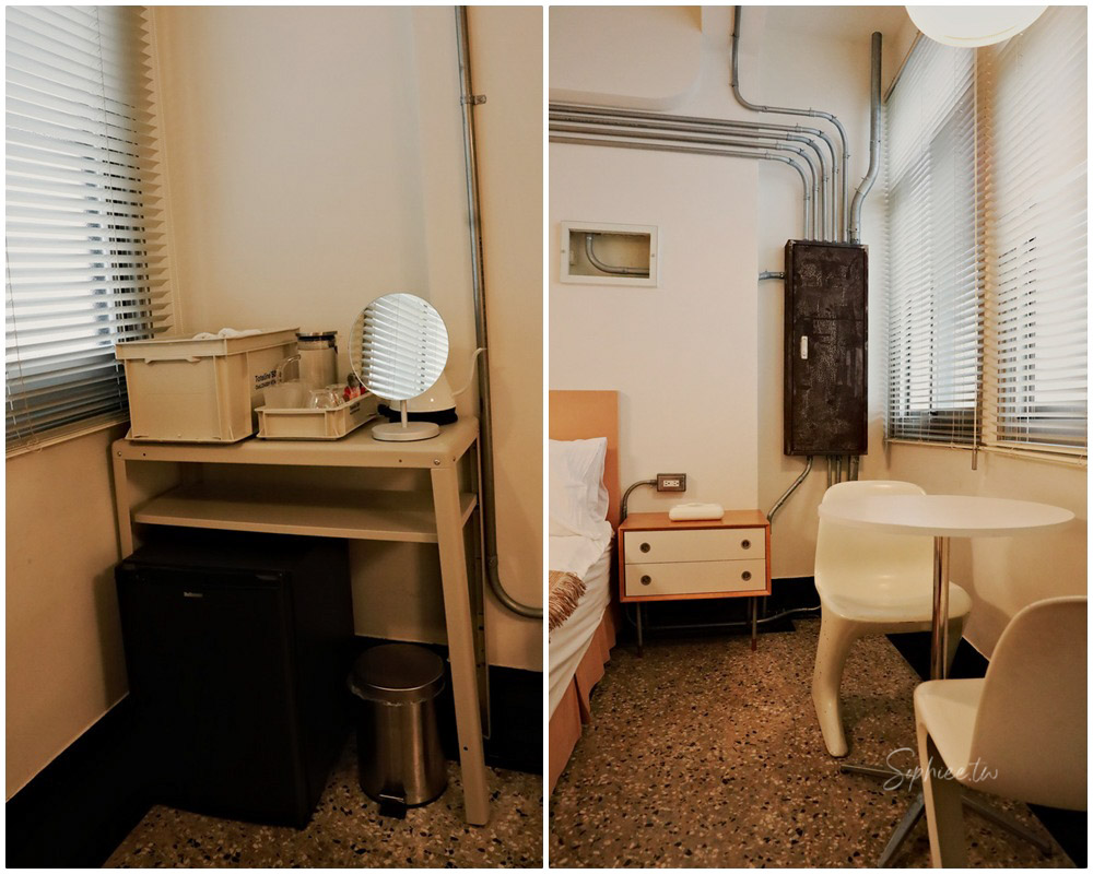逗之apt.DouZ│台南住宿推薦 中西區摩登復古的綠意老宅 結合早午餐的質感民宿! 逗之apt.DouZ│台南住宿推薦 中西區摩登復古的綠意老宅 結合早午餐的質感民宿!