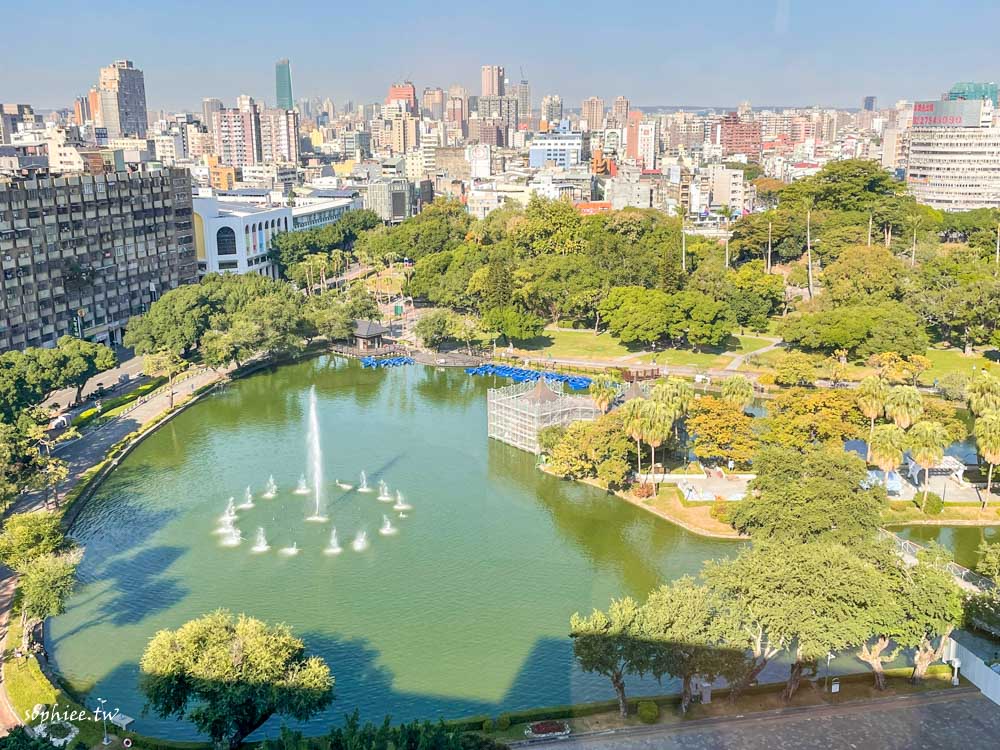 台中一日遊行程推薦︱ 台中公園周邊玩樂購物 好拍好玩好逛 私房景點大推薦 週末就來台中吃喝玩樂! @蘇菲漫旅
