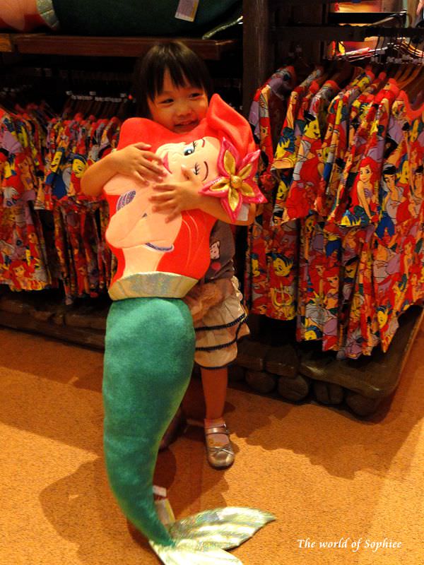 ［2014東京］海洋迪士尼樂園攻略。夏日遊玩心得