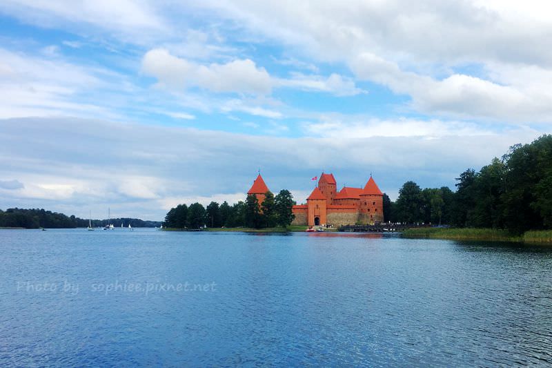 ［波羅的海］立陶宛Trakai。前往美麗的湖中城堡（往返旅遊交通資訊）