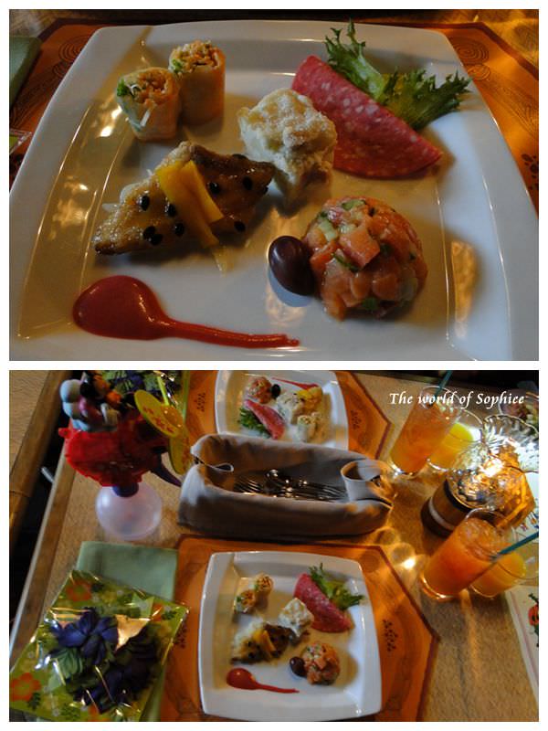 ［2014東京］波里尼西亞草壇餐廳。東京迪士尼樂園（附預約訂位攻略）