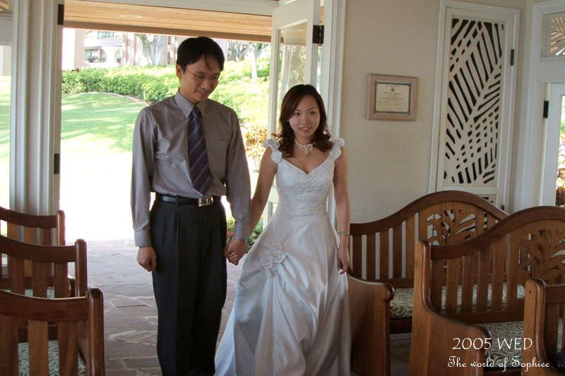 ［京都。賞櫻］結婚十週年瘋狂做件事 — 到京都拍婚紗！
