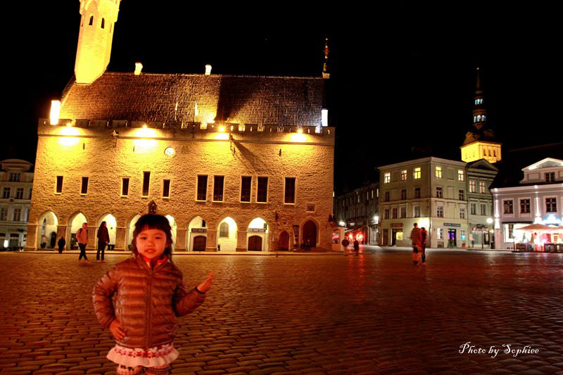 【波羅的海】愛沙尼亞。塔林（Tallinn, Estonia）：塔林旅遊須知及經驗分享