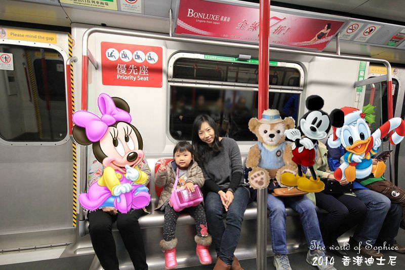 香港迪士尼樂園懶人包。終極遊園必玩攻略！（內有Klook 客路優惠門票資訊2018.02更新）