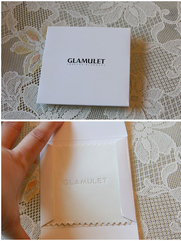 【開箱】打造專屬的低調奢華。來自加拿大的GLAMULET格魅麗串珠手鍊！（Pandora通用款）