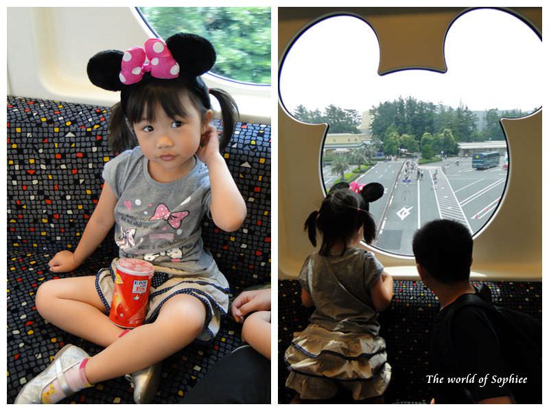 ［2014東京］海洋迪士尼樂園攻略。夏日遊玩心得