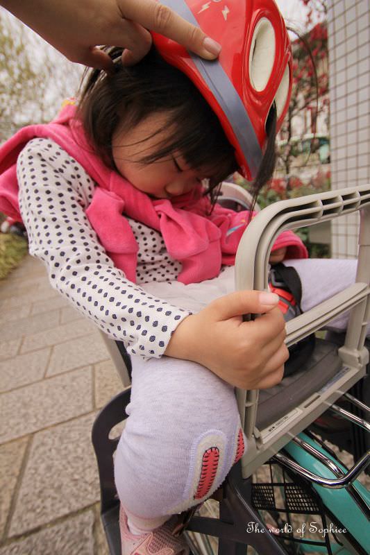 ［京都。賞櫻］在日本騎單車的相關注意事項。到京都就騎自行車吧！
